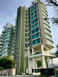 Lush On Holland Hill (D10), Condominium #559706571
